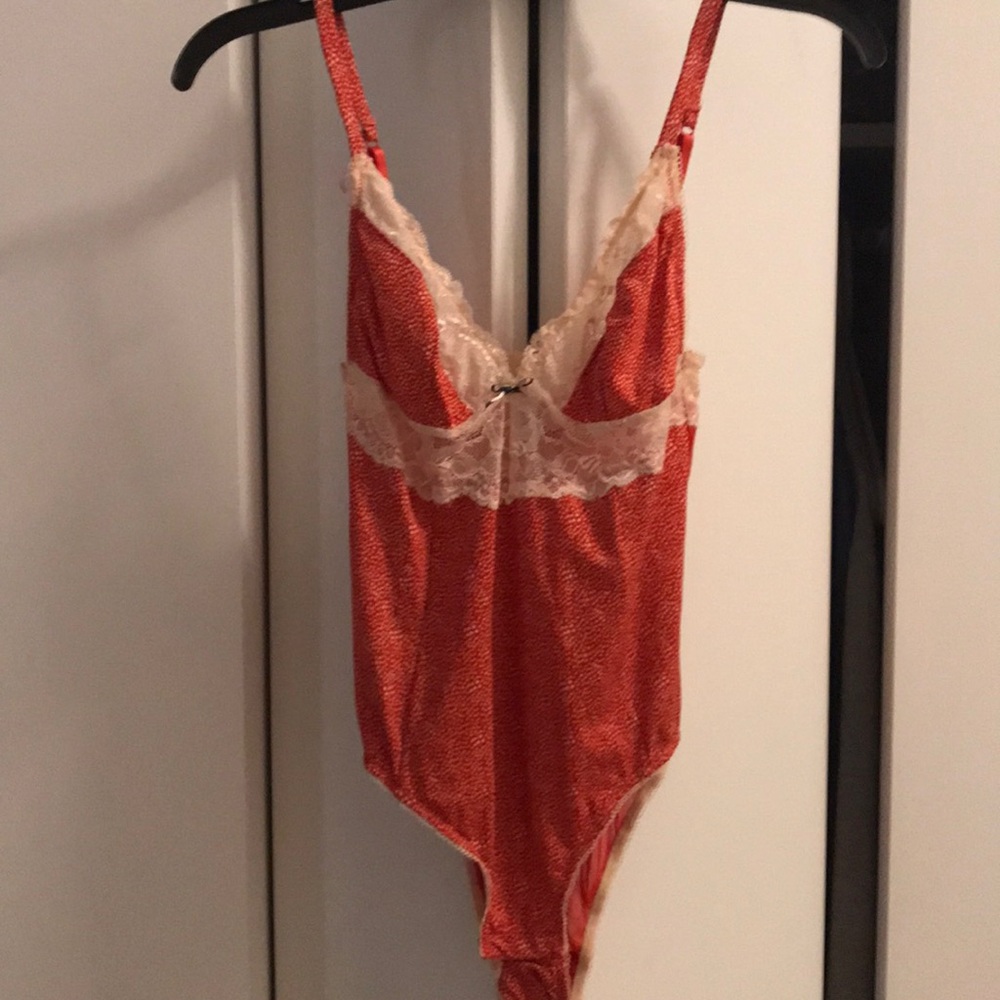 Lingerie